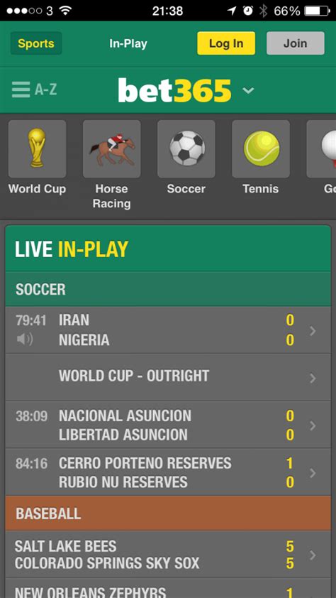 bet 365 not working